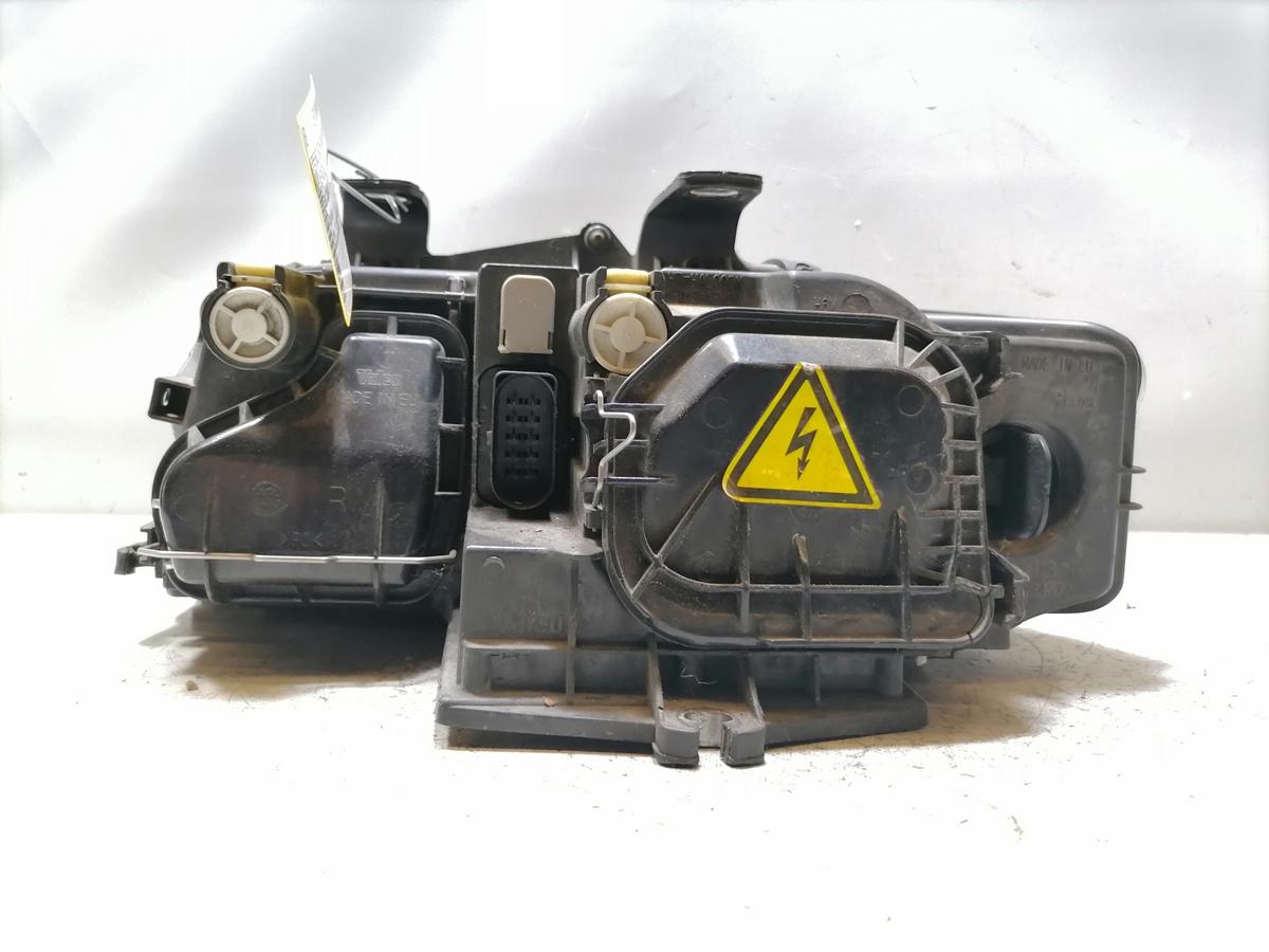 Audi A4 8E B6 original Xenonscheinwerfer vorn rechts Bj.2004